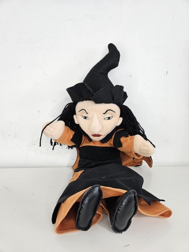 The puppet company - the,