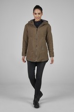 Teddyfleece Jacket Pikeur