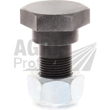 Messerschraube M 20 x 1.5 für