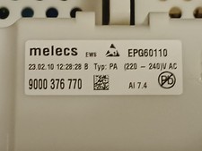 EPG 60110  Spülmaschine