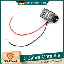 Auto KFZ PKW Licht Aus Warner