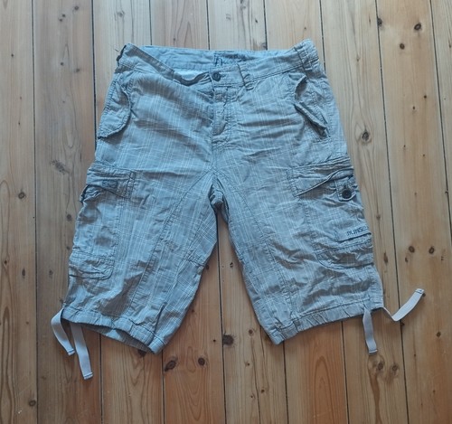 Kurze cargo hose shorts jack - kurze,