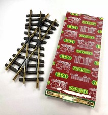 LGB 1300 - 1 Zugkreuzung Spur