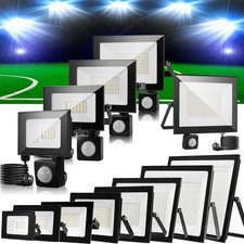 LED Fluter Außen Strahler