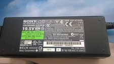 Sony Stromanschluss für Sony