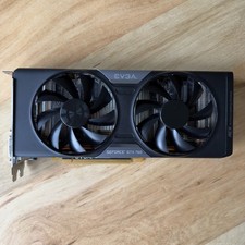 EVGA NVIDIA GeForce GTX 760 SC