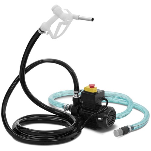 Dieselpumpe selbstsaugend - dieselpumpe,