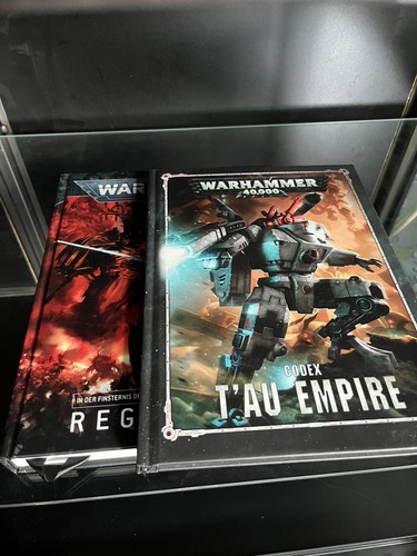 Warhammer 40k konvolut - warhammer,