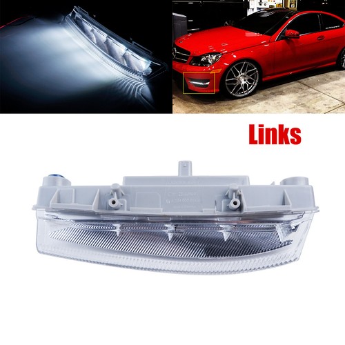 Led tagfahrlicht links für - led,