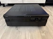 Yamaha DSP-A2 7.1 AV Receiver