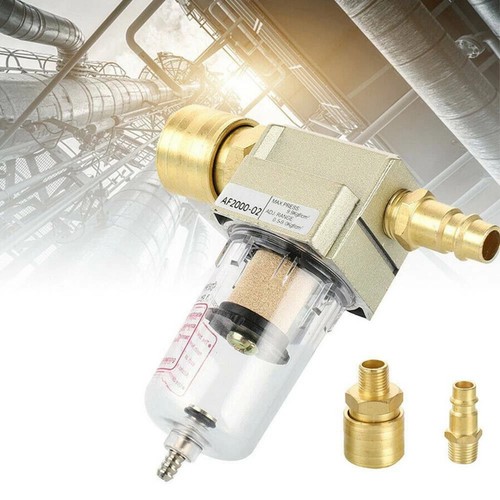 Zoll wasser und - 1/4,