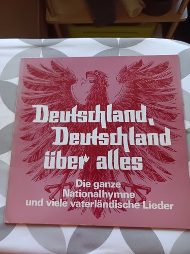 Vinyl rarität - lp, !