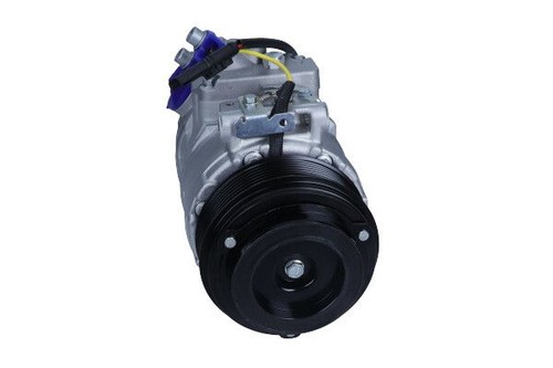 Kompressor klimaanlage maxgear - klimaanlage,