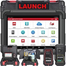 2026 Launch X431 IMMO Elite