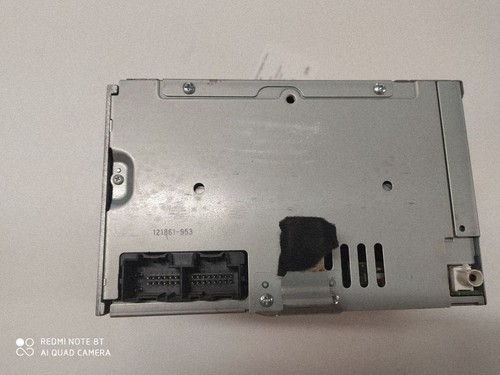 Saab 2007 radio - 9-5, /