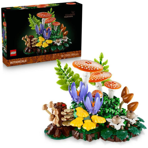 Lego botanicals 11505 - botanicals,