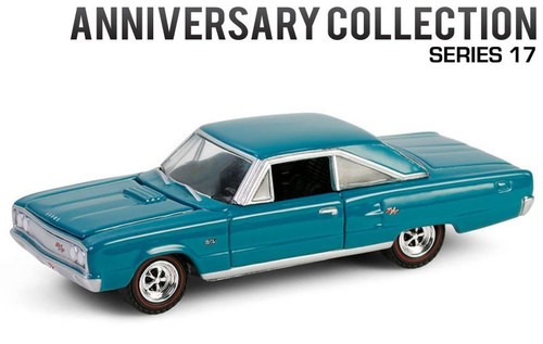 Dodge coronet hemi 1967 - hemi,
