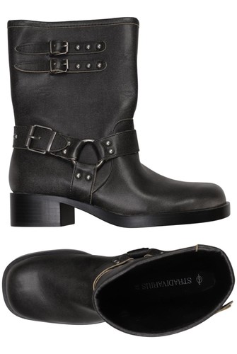 Stradivarius stiefelette damen - stiefelette,