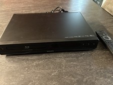 Blu Ray Player Philips BDP