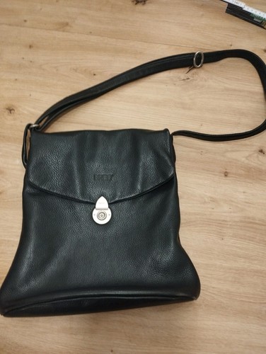 Bree tasche echtleder - ,,