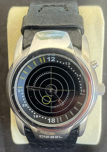 Diesel dz4026 sonar herren - diesel,
