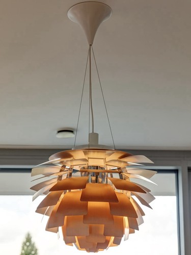 Louis poulsen artichoke 600 - artichoke,