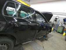 Tür hinten rechts Golf 6