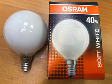 OSRAM BELLALUX MINI-GLOBE G60