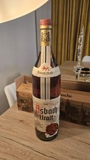 Asbach Uralt Flasche 3 Liter