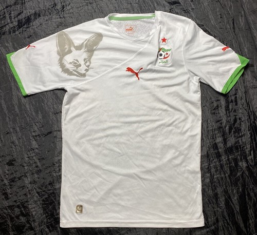 Algerien algerie heim trikot - algerien,