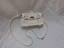 Mulberry Mini Alexa Grobe
