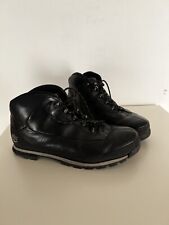 Timberland Bergal Lederboots Leder Schuhe Gr 11M Oder 45 Trekking Schuhe 