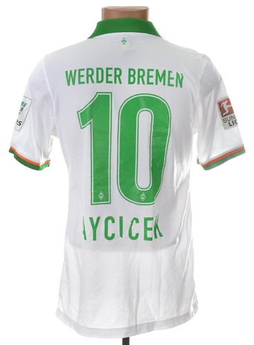 Werder bremen 2015 2016 - werder, 2015/2016