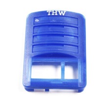 Oberschale gehäuse blau für - gehäuse,