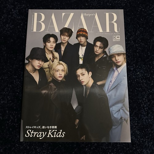 Harper bazzar japan - harper’s,