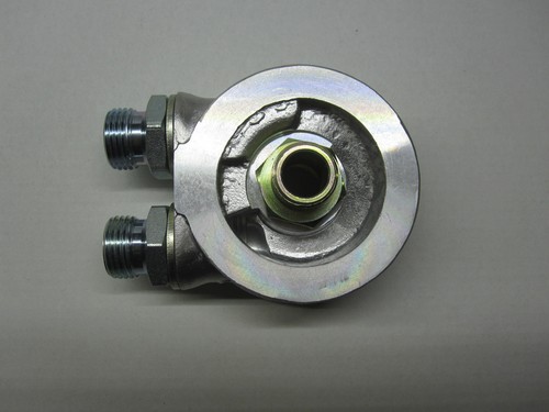 Mocal ölkühler adapterplatte - mocal,