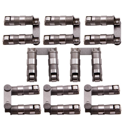 Hydraulic roller lifter - roller,