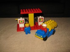 lego duplo alt 1984 vintage