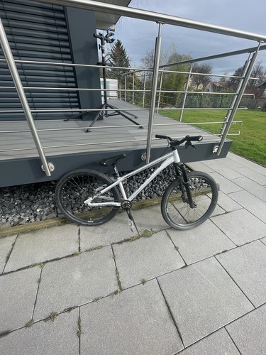 Radon slush dirtjumper - radon,