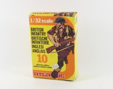 ATLANTIC = Soldaten Britische