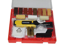 Boden Reparatur Set Parkett Möbel, Laminat ,Kunststoff ,Fliesen, Steingut