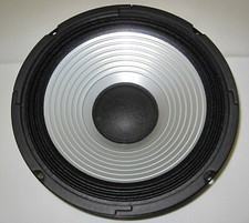 1x 25cm Hifi PA Tieftöner