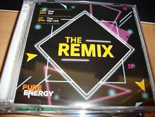 The REMIX Doppel CD ähnl. move ya Neu Step Fitness Cardio Workout Aerobic Cardio