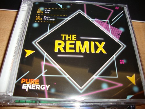 The remix doppel ähnl - remix, cd