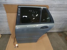 167* Mercedes W203 Kombi Tür Hinten Links F:747