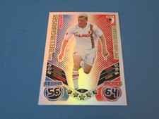 Topps Match Attax Bundesliga