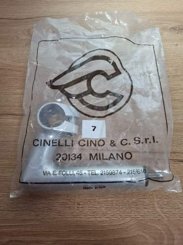 Cinelli cino vorbau 120mm - cinelli,
