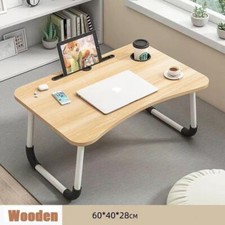 Klappbarer laptoptisch - klappbarer,