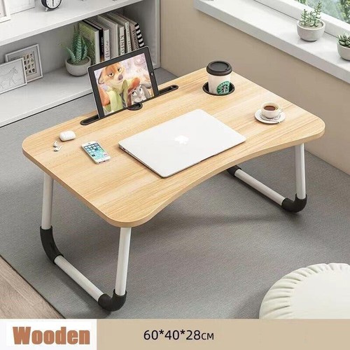 Klappbarer laptoptisch - klappbarer,