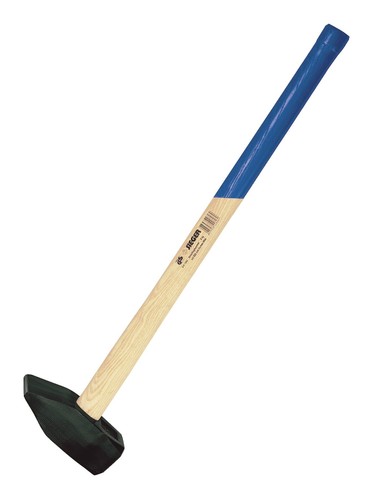 Idealspaten vorschlaghammer - vorschlaghammer, 5